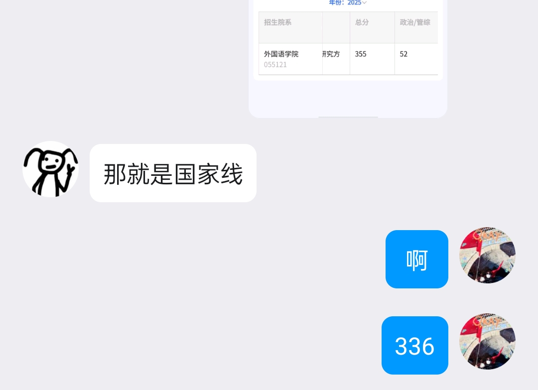 关于我对未来二至三年的规划